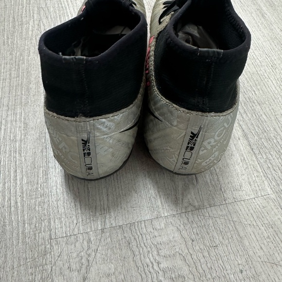 Nike Zoom Mercurial Superfly 9 Academy XXV FG Cleats - Size 6.5 Women’s - Picture 5 of 8